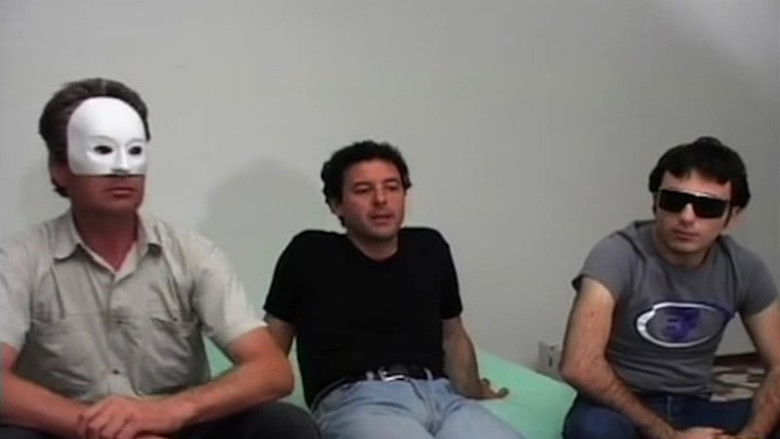 кадр из фильма Gay Italia