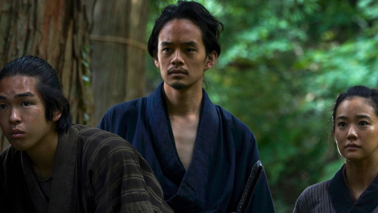 кадр из фильма Убийство