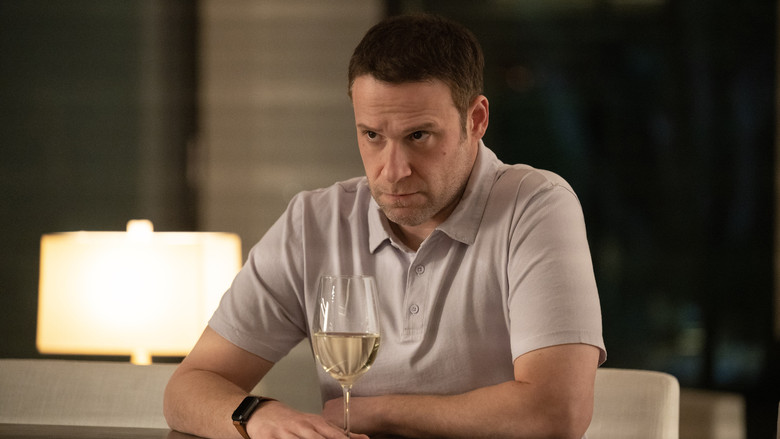 кадр из фильма Дурные деньги