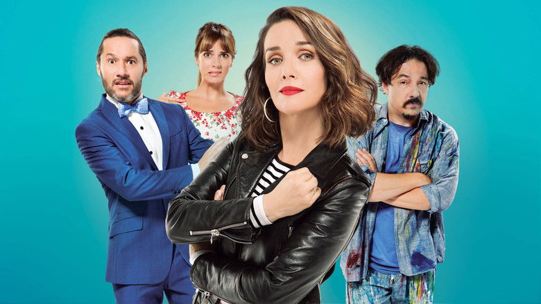 кадр из фильма Супер крейзи