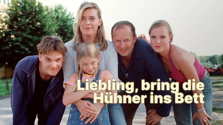 кадр из фильма Liebling, bring die Hühner ins Bett