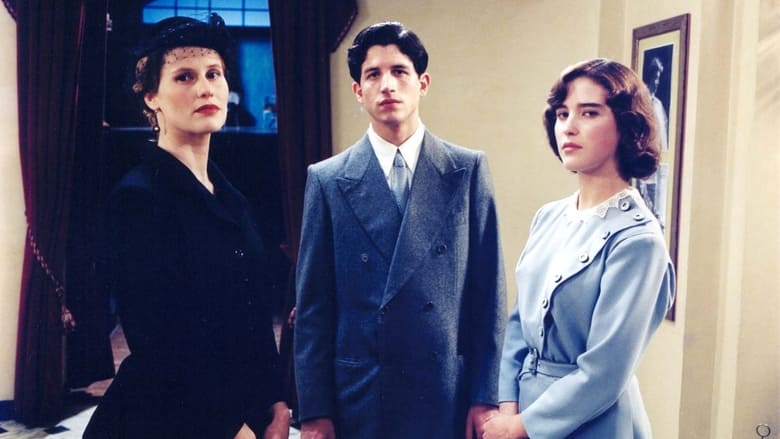 кадр из фильма Le intermittenze del cuore