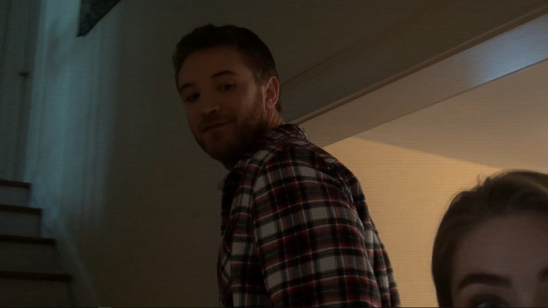 кадр из фильма Пока никто не поранился