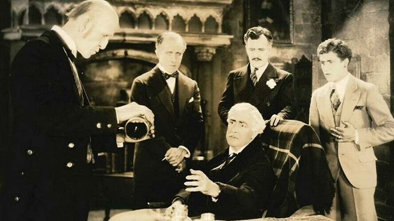 кадр из фильма Marriage License?