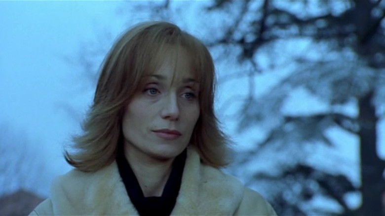 кадр из фильма Petites coupures