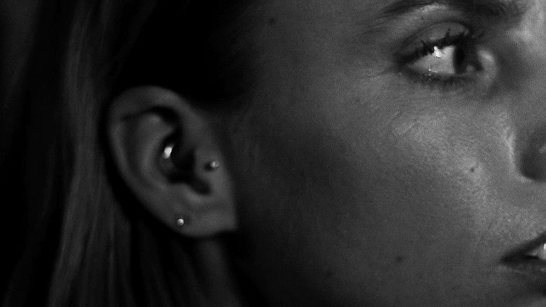 кадр из фильма Psychoacoustics Redux