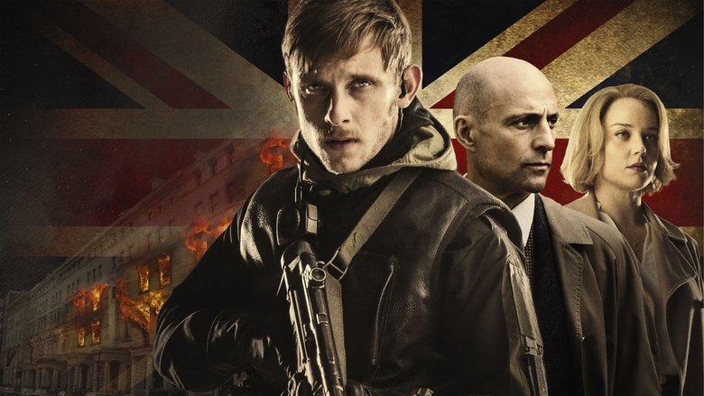 кадр из фильма 6 дней