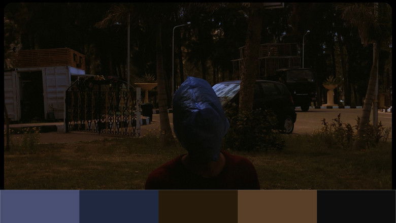 кадр из фильма Plastic Heads