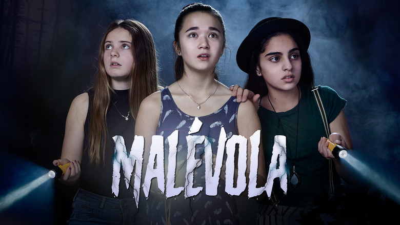 кадр из фильма Комната 213