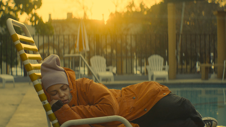 кадр из фильма Блонди