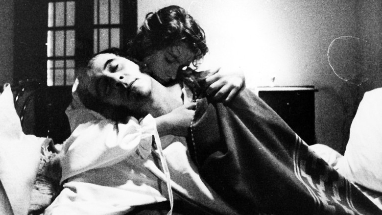 кадр из фильма El general y la fiebre