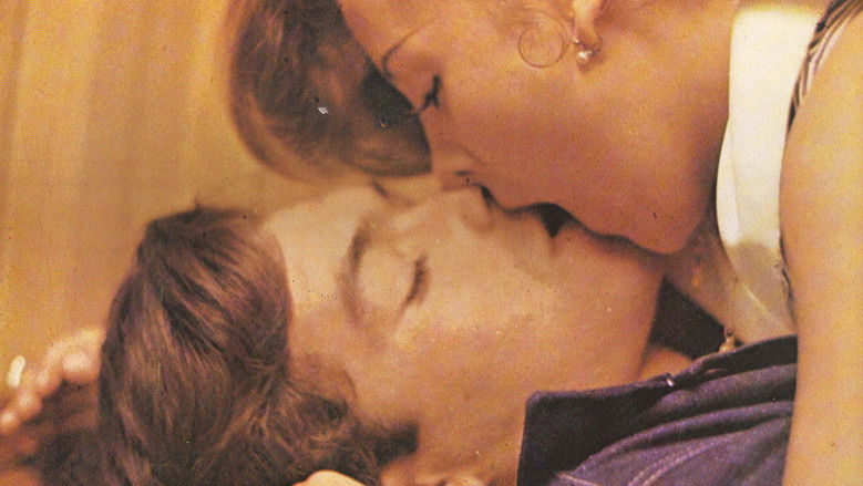 кадр из фильма Cuando quiero llorar no lloro