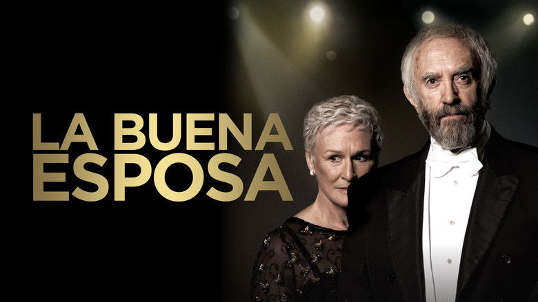 кадр из фильма Жена