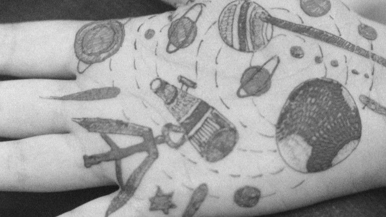 кадр из фильма O Seeker