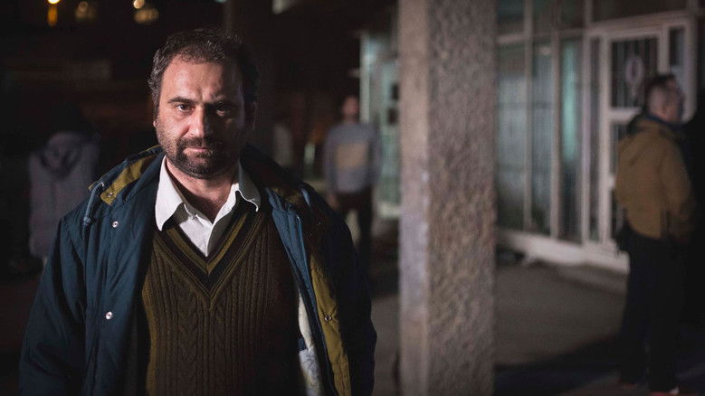 кадр из фильма Рождественский подарок