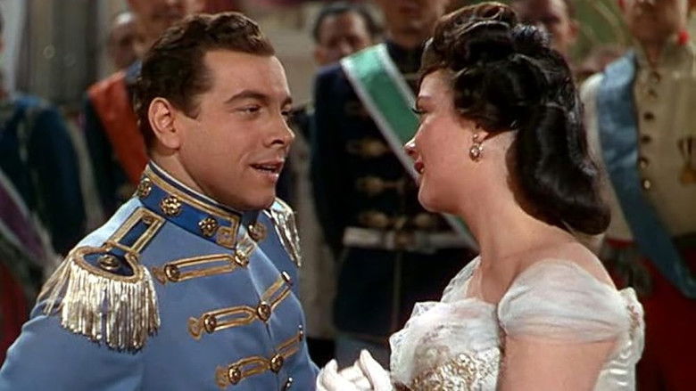 кадр из фильма Полуночный поцелуй