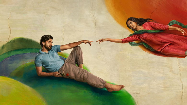 кадр из фильма ஆரோமலே