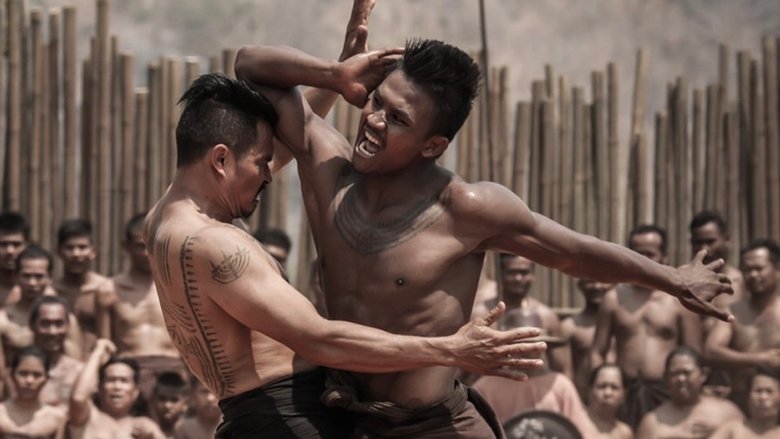 кадр из фильма ทองดีฟันขาว