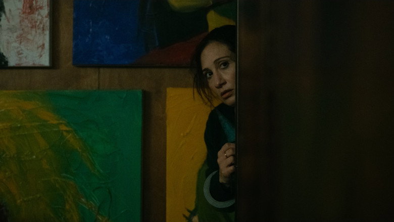 кадр из фильма Drag