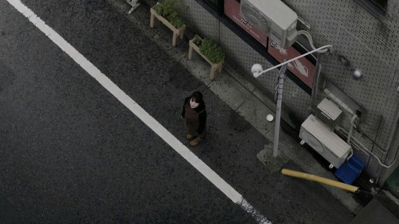 кадр из фильма Асако 1 и 2