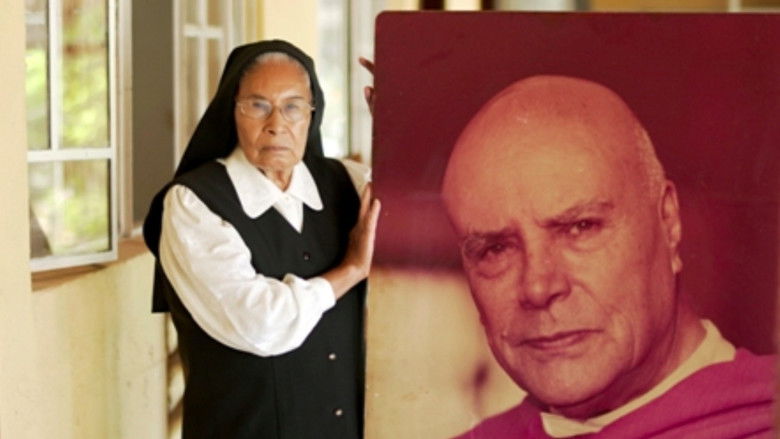 кадр из фильма Obispo Rojo