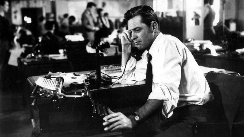 кадр из фильма The Turning Point