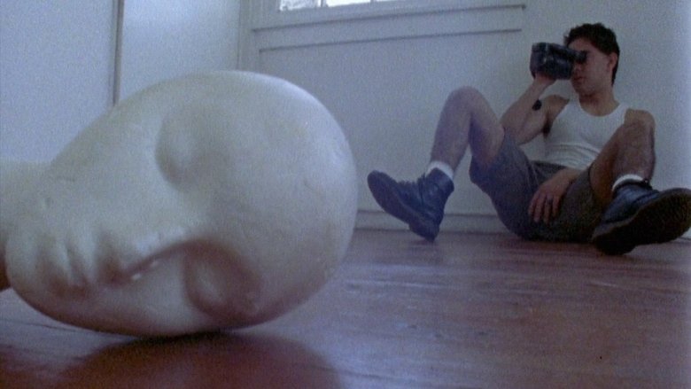 кадр из фильма Полный П