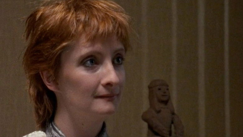 кадр из фильма I've Heard the Mermaids Singing