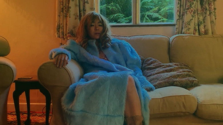 кадр из фильма Give Us a Meow