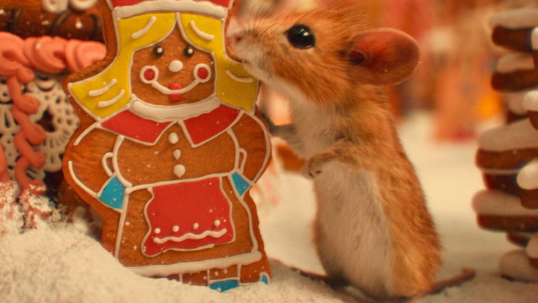 кадр из фильма Мальчик по имени Рождество