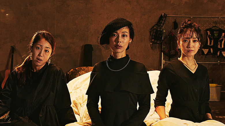 кадр из фильма truth 〜姦しき弔いの果て〜