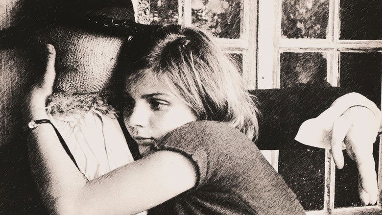 кадр из фильма Rapture