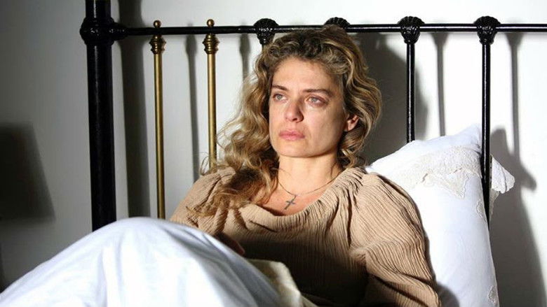 кадр из фильма Η Πόλη Της Σιωπής