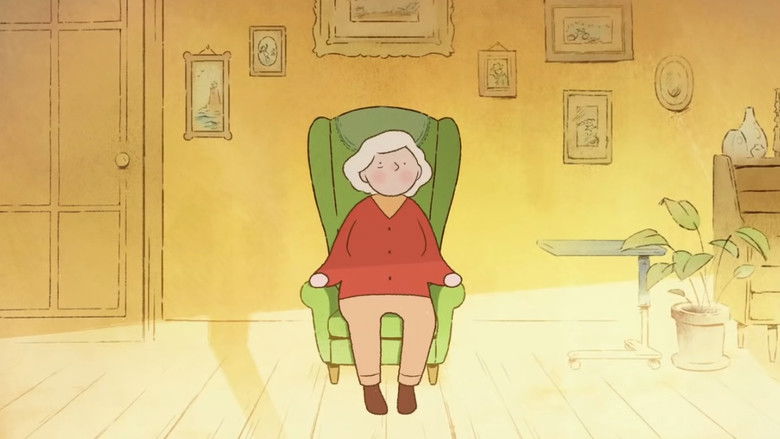 кадр из фильма После полудня