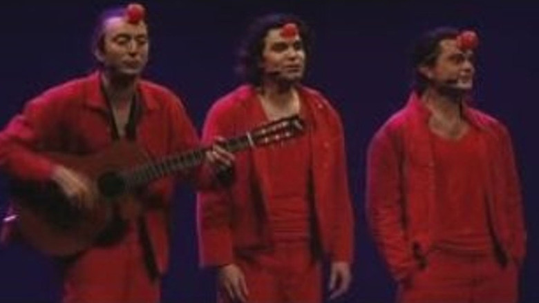 кадр из фильма Les Wriggles en TourNez