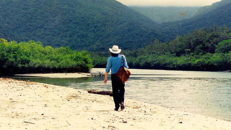 кадр из фильма Lost Soul: The Doomed Journey of Richard Stanley's Island of Dr. Moreau