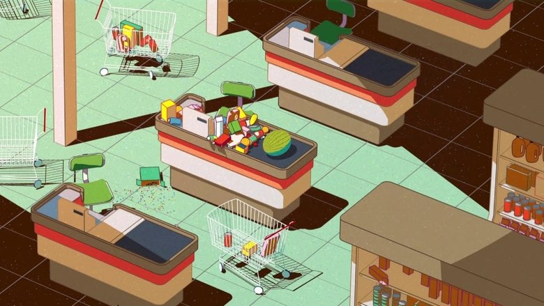 кадр из фильма Пустота