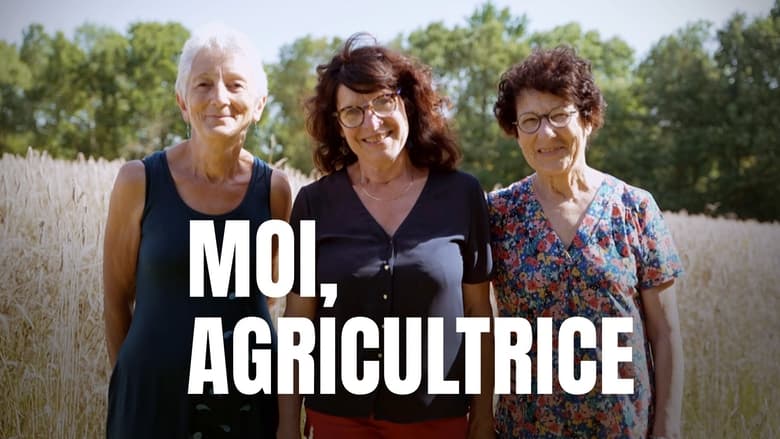 кадр из фильма Moi, agricultrice