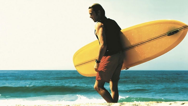 кадр из фильма Single Fin Yellow