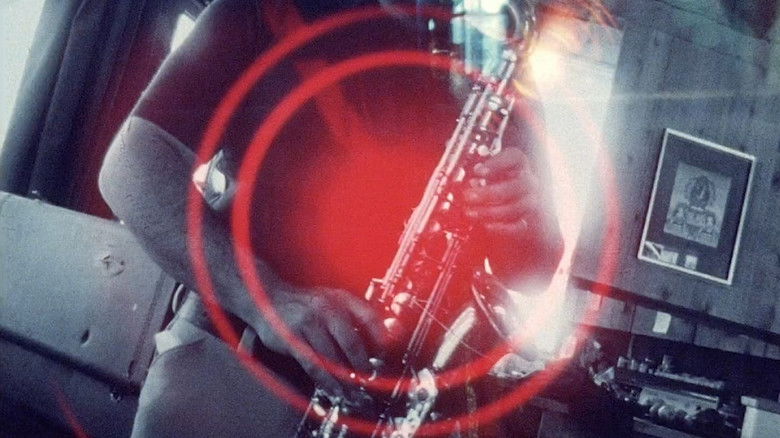 кадр из фильма Reality's Invisible