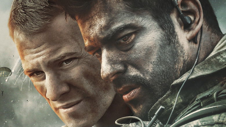 кадр из фильма Жизнь отдам