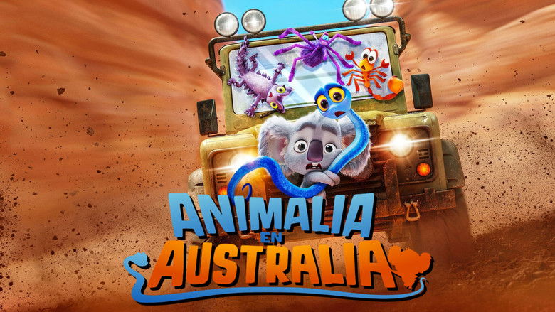 кадр из фильма Дорога домой