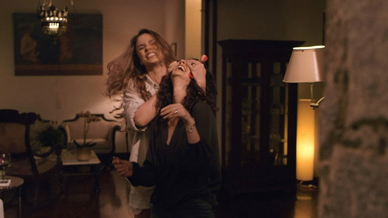 кадр из фильма O Perfume da Memória