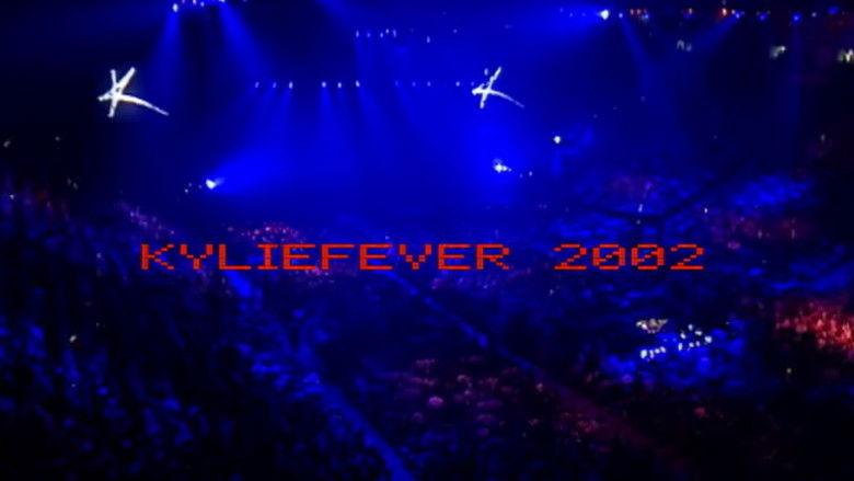 кадр из фильма KylieFever2002