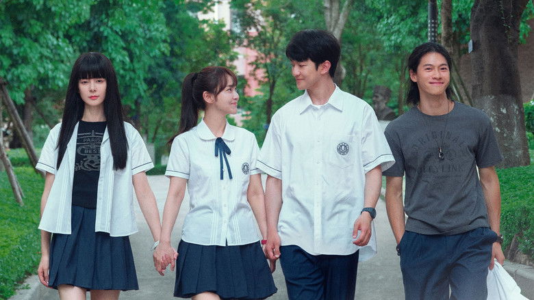 кадр из фильма Мерцает, мерцает яркая звезда