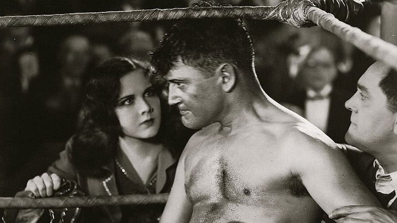 кадр из фильма Knockout Reilly