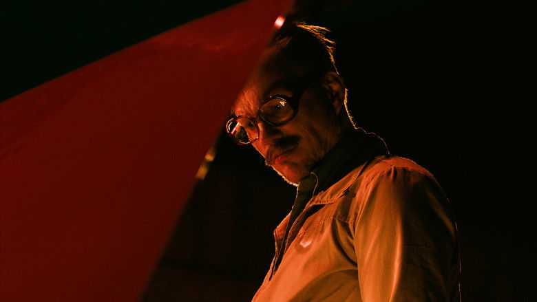 кадр из фильма Fleischwolf