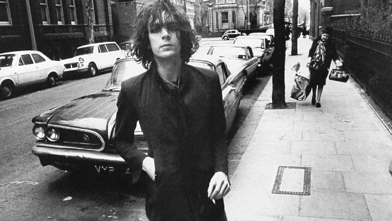 кадр из фильма It's So Far Out, It's Straight Down!