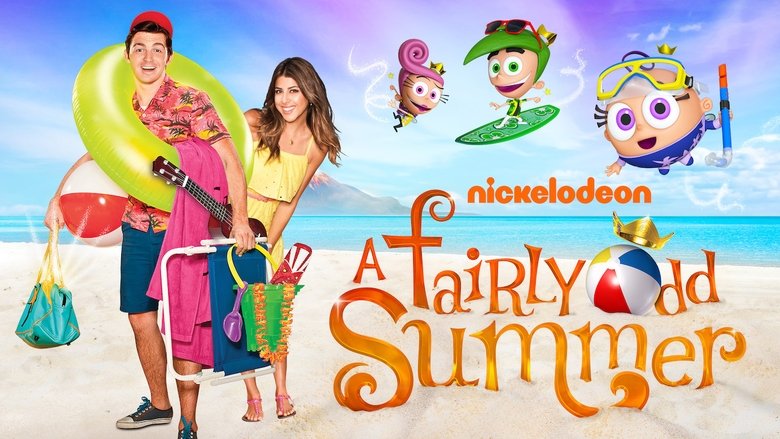 кадр из фильма Очень странный рай