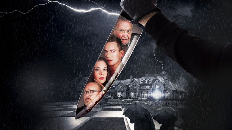 кадр из фильма Dangerous Game: The Legacy Murders